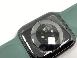 apple watch series 6 44mm (gps 4g) (a2376) aluminio