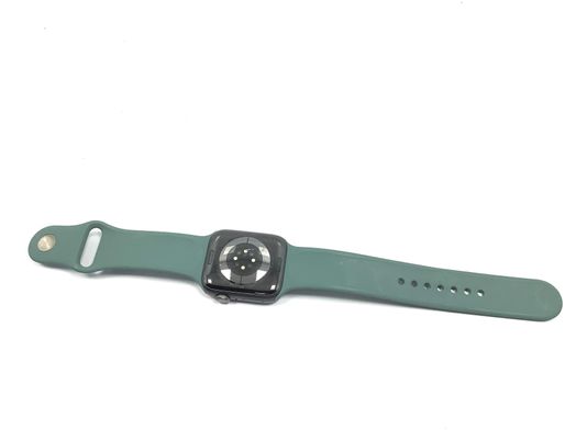 apple watch series 6 44mm (gps 4g) (a2376) aluminio