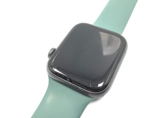 apple watch series 6 44mm (gps 4g) (a2376) aluminio