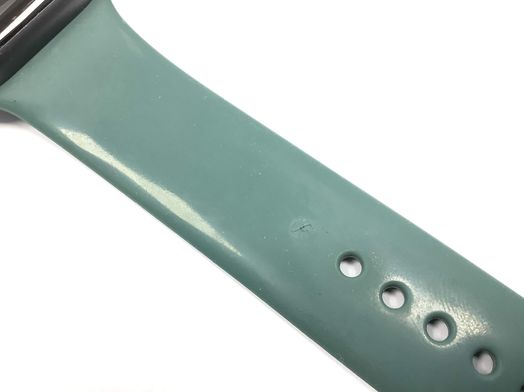 apple watch series 6 44mm (gps 4g) (a2376) aluminio