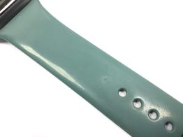 apple watch series 6 44mm (gps 4g) (a2376) aluminio