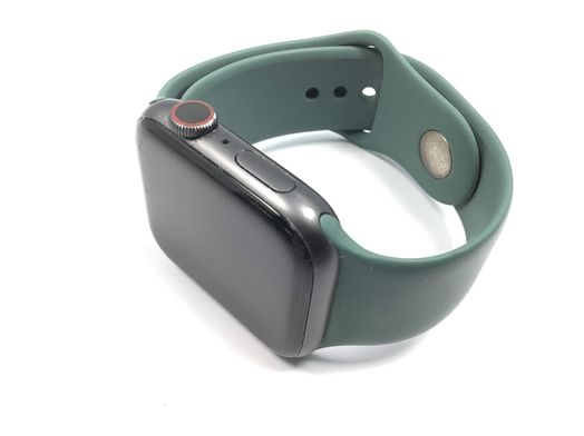 apple watch series 6 44mm (gps 4g) (a2376) aluminio