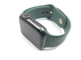 apple watch series 6 44mm (gps 4g) (a2376) aluminio