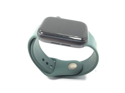 apple watch series 6 44mm (gps 4g) (a2376) aluminio