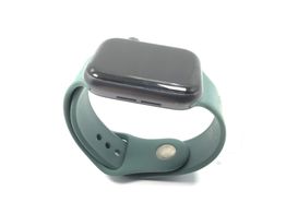 apple watch series 6 44mm (gps 4g) (a2376) aluminio