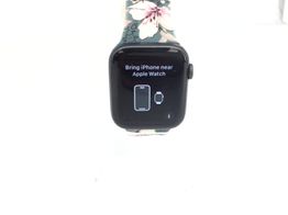 apple watch series 6 44mm (gps 4g) (a2376) aluminio