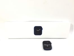 apple watch series 6 44mm (gps 4g) (a2376) aluminio