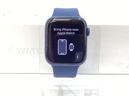 apple watch series 6 44mm (gps) (a2292) aluminio