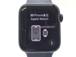 apple watch series 6 44mm (gps) (a2292) aluminio