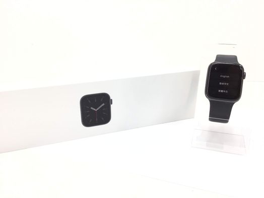 apple watch series 6 44mm (gps) (a2292) aluminio