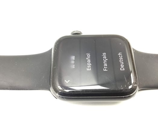 apple watch series 6 44mm (gps) (a2292) aluminio