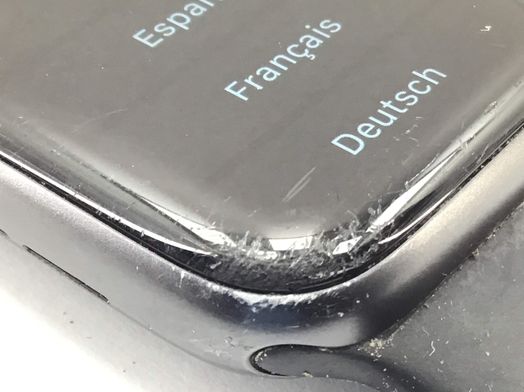 apple watch series 6 44mm (gps) (a2292) aluminio