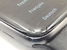 apple watch series 6 44mm (gps) (a2292) aluminio