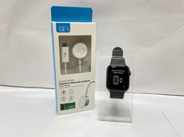 apple watch series 6 44mm (gps) (a2292) aluminio