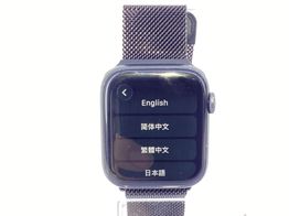 apple watch series 6 44mm (gps) (a2292) aluminio