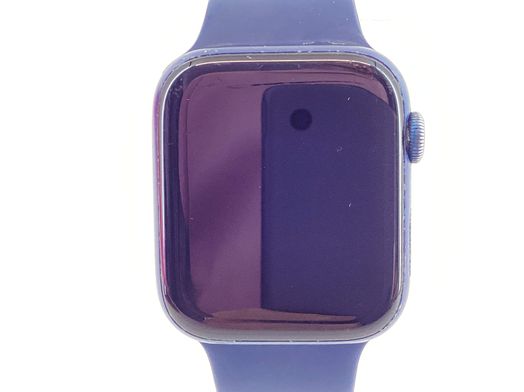 apple watch series 6 44mm (gps) (a2292) aluminio