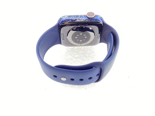 apple watch series 6 44mm (gps) (a2292) aluminio