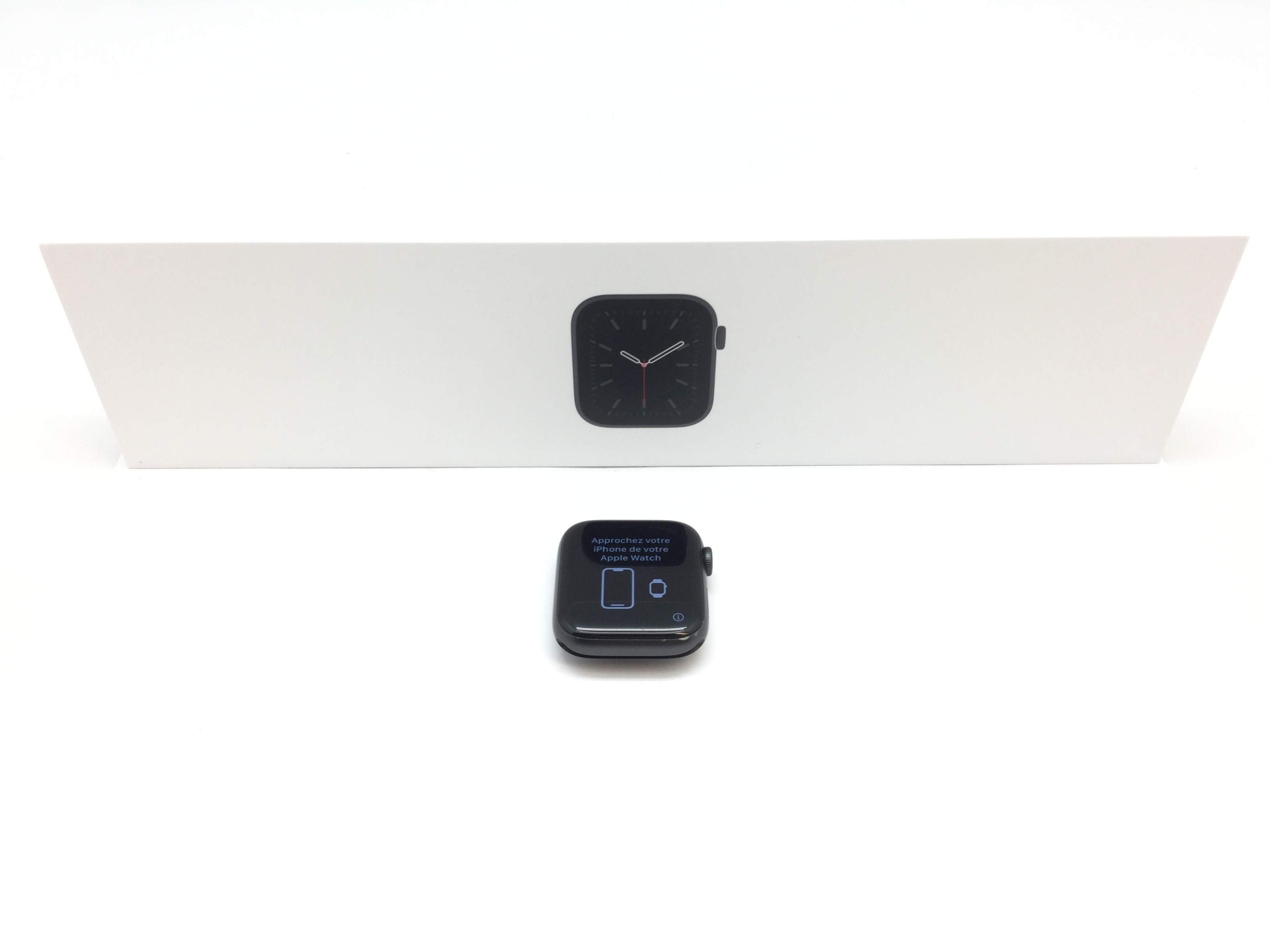 Apple anuncia la Apple Watch Series 6 con sensor de presión sanguínea