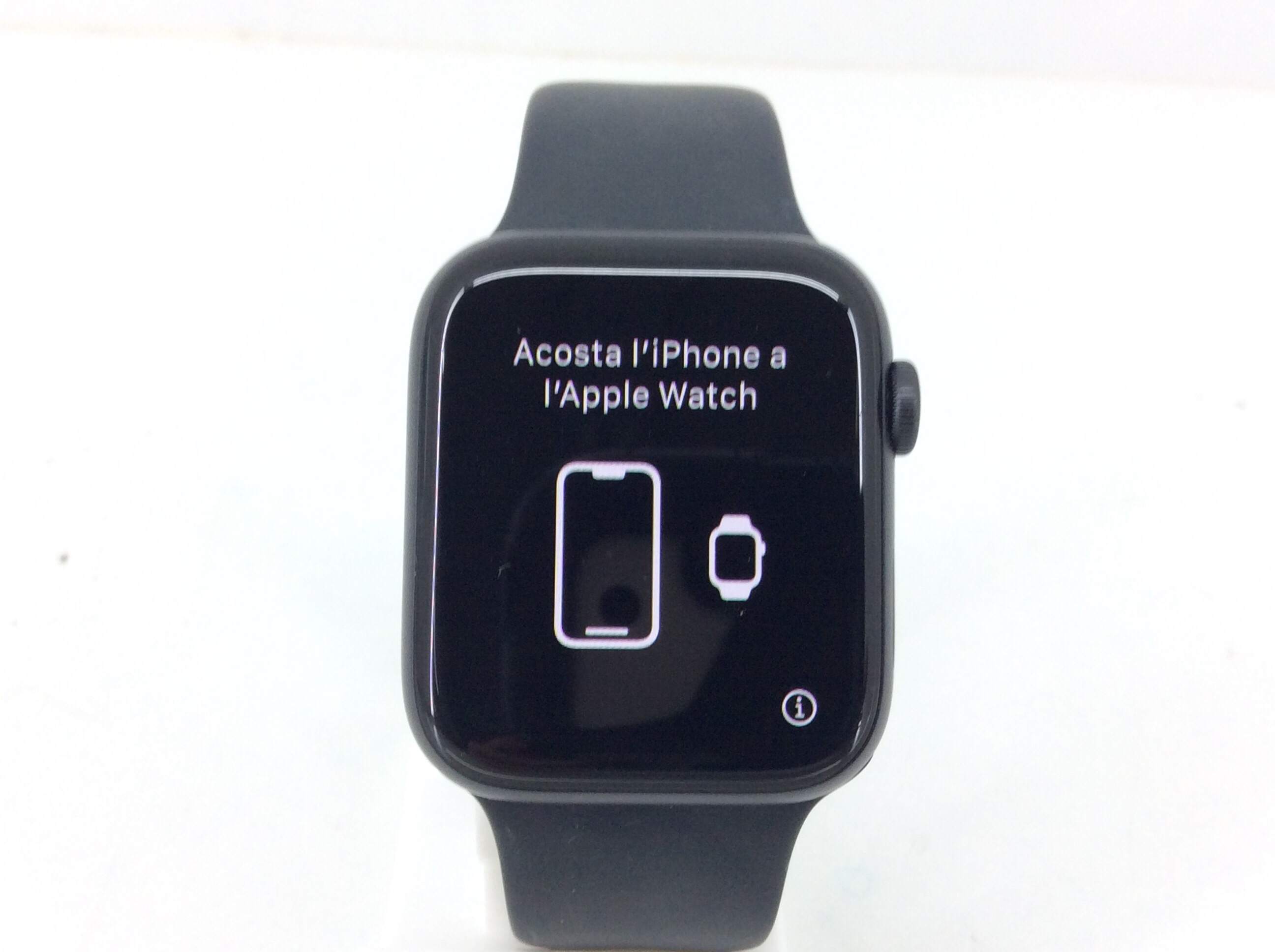 Apple Watch Series 6 44Mm Gps A2292 