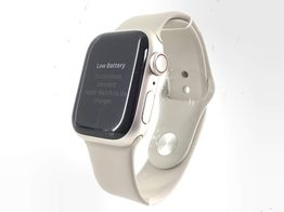 apple watch series 7 41mm (gps 4g) aluminio