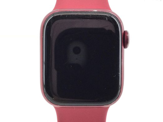 apple watch series 7 41mm (gps 4g) aluminio