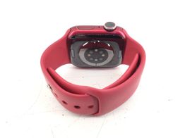 apple watch series 7 41mm (gps 4g) aluminio