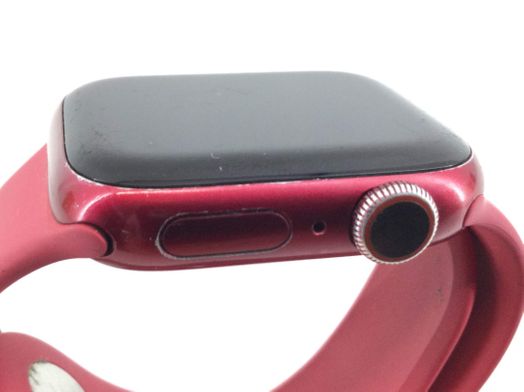 apple watch series 7 41mm (gps 4g) aluminio