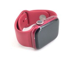 apple watch series 7 41mm (gps 4g) aluminio