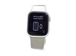 apple watch series 7 41mm (gps 4g) aluminio