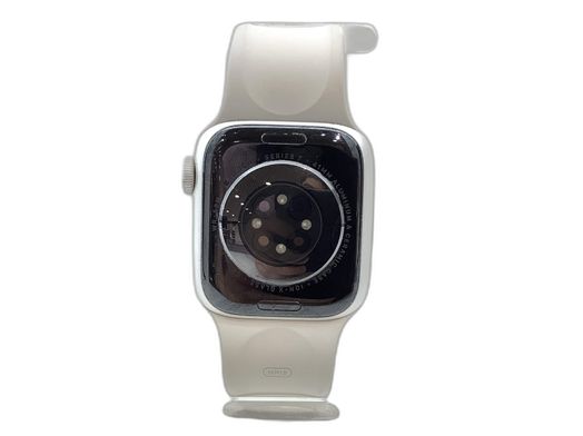 apple watch series 7 41mm (gps 4g) aluminio