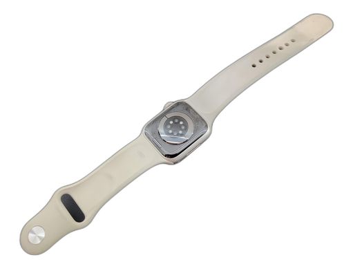 apple watch series 7 41mm (gps 4g) aluminio