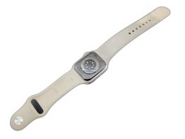 apple watch series 7 41mm (gps 4g) aluminio