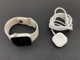 apple watch series 7 41mm (gps 4g) aluminio