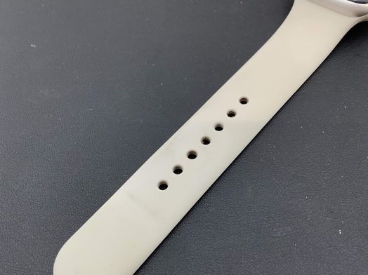 apple watch series 7 41mm (gps 4g) aluminio
