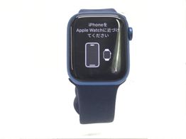 apple watch series 7 41mm (gps) aluminio