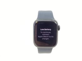 apple watch series 7 41mm (gps) aluminio