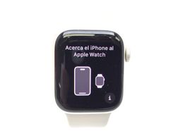 apple watch series 7 41mm (gps) aluminio