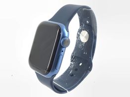 apple watch series 7 41mm (gps) aluminio