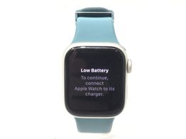 apple watch series 7 41mm (gps) aluminio
