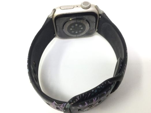 apple watch series 7 41mm (gps) aluminio