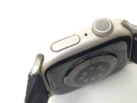 apple watch series 7 41mm (gps) aluminio