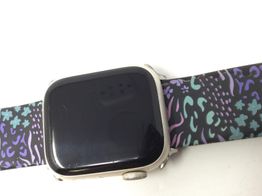 apple watch series 7 41mm (gps) aluminio