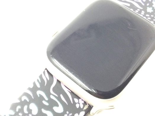 apple watch series 7 41mm (gps) aluminio