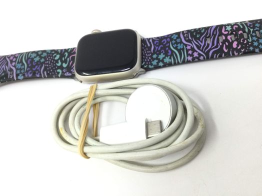 apple watch series 7 41mm (gps) aluminio
