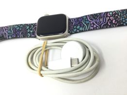 apple watch series 7 41mm (gps) aluminio