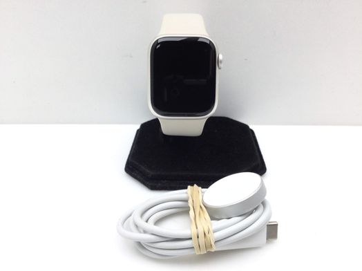 apple watch series 7 41mm (gps) aluminio