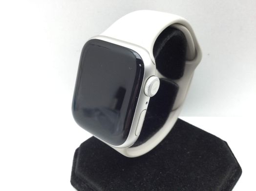apple watch series 7 41mm (gps) aluminio