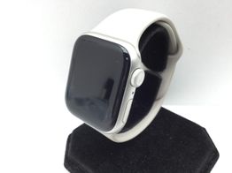 apple watch series 7 41mm (gps) aluminio