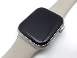 apple watch series 7 41mm (gps) aluminio