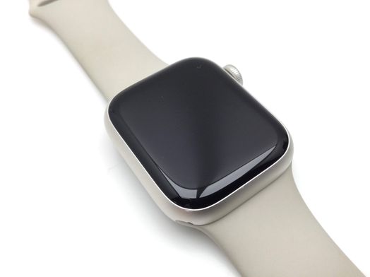 apple watch series 7 41mm (gps) aluminio